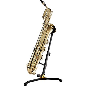 Hercules Stands DS535B Baritone Saxophone Stand by Hercules Stands
