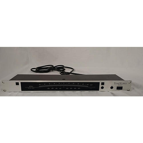 Used DTR2 Tuner Guitar Center
