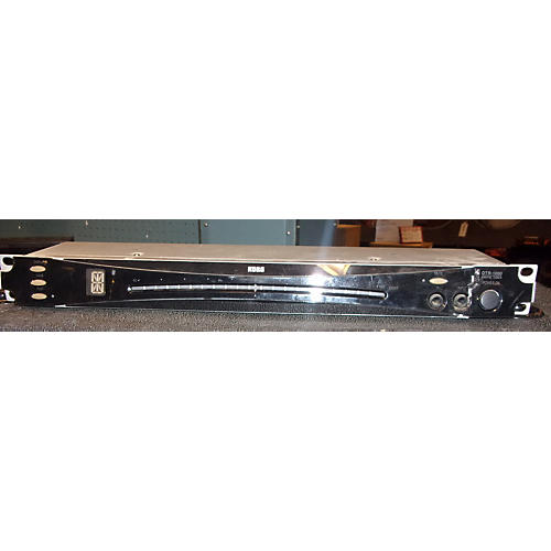 Used DTR1000 Rack Tuner Guitar Center