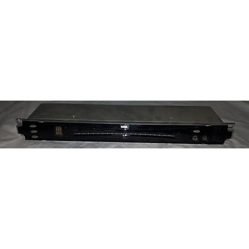 Used DTR1000 Rack Tuner Guitar Center