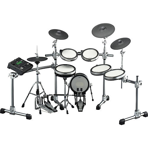 Yamaha DTX950K Electronic Drum Set Guitar Center