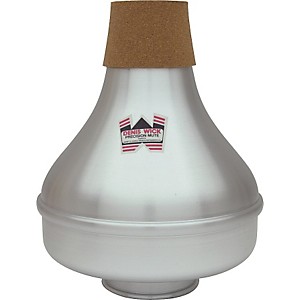 Denis Wick DW5507 Tenor Trombone Wah-Wah Mute by Denis Wick