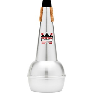 Denis Wick DW5509 Bass Trombone Straight Mute by Denis Wick
