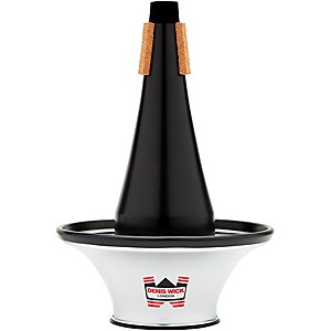 Denis Wick DW5533 Series Bass Trombone Cup Mute by Denis Wick