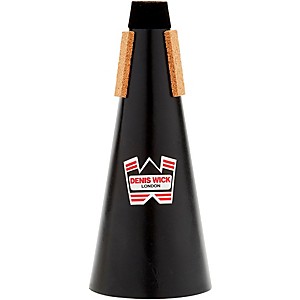 Denis Wick DW5571 Series Synthetic Trumpet Straight Mute by Denis Wick