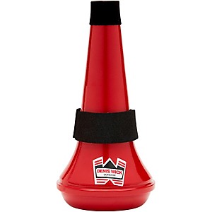 Denis Wick DW5582 Tenor Trombone Travel Mute by Denis Wick