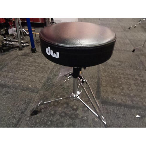 Used DW DWCP3100 Drum Throne Guitar Center