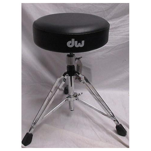 Used DW DWCP5100 Drum Throne Guitar Center