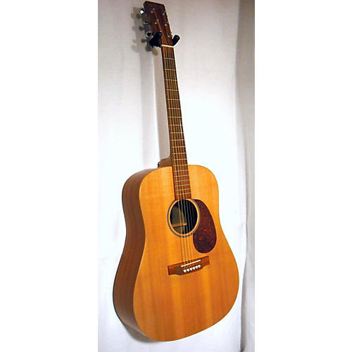 Used Martin DX1 Acoustic Guitar | Guitar Center