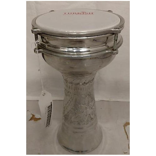 Used Istanbul Mehmet Darbuka Small Hand Drum Guitar Center