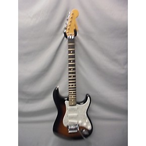 Dave Murray Signature Stratocaster Solid Body Electric Guitar | Guitar