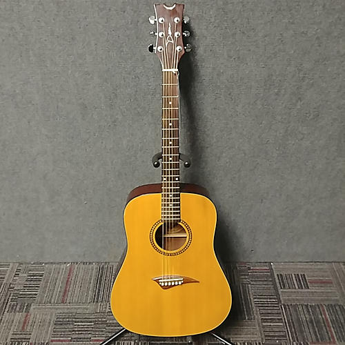 Used Dean Daytona Acoustic Guitar Guitar Center