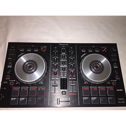 Used Pioneer DdjSb2 DJ Controller Guitar Center