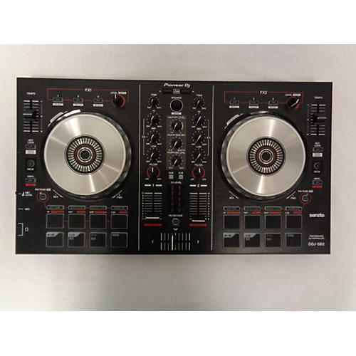 Pioneer - DDJ-SB2 pioneer Djコントローラーの+crystalchambers.co.uk