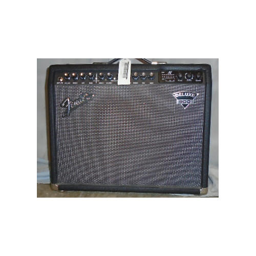Used Fender Deluxe 900 Guitar Combo Amp Guitar Center