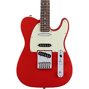 Fender Deluxe Nashville Rosewood Fingerboard Telecaster by Fender