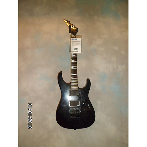 Used Jackson Dinky Reverse Headstock MIJ W/eMG Pickups Solid Body