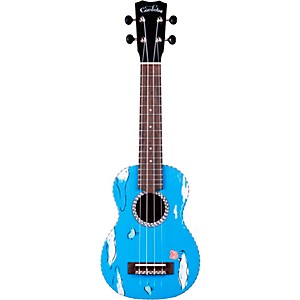 Cordoba Disney BIA x Cordoba Ceu Soprano Ukulele Clouds & Birds 