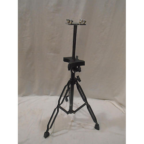 Used LP Double Conga Stand Percussion Stand Guitar Center