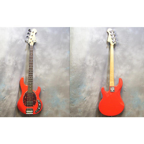 Double Cut Humbucker Electric Bass Guitar Guitar Center