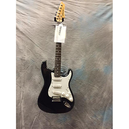 Used Johnson Double Cut Solid Body Electric Guitar Guitar Center