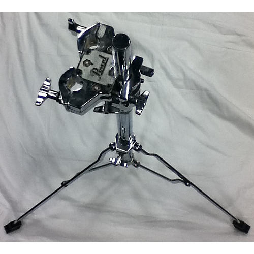 Used Pearl Double Tom Holder Percussion Stand Guitar Center