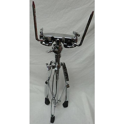 Used Mapex Double Tom Stand Rack Stand Guitar Center