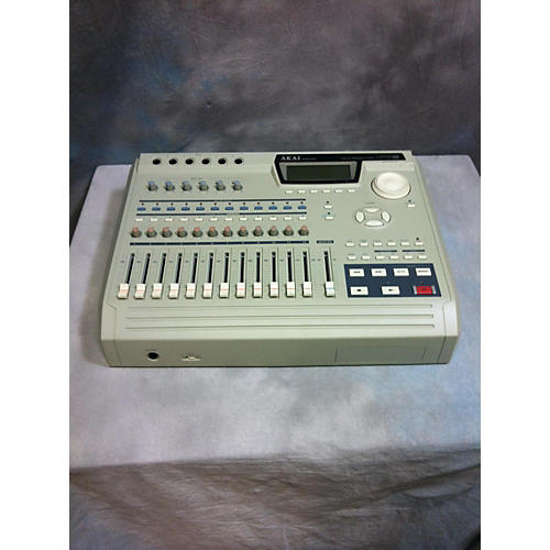 akai professional mpc studio multitrack recorder