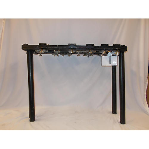 Used Pearl Dr110 Drum Rack Guitar Center