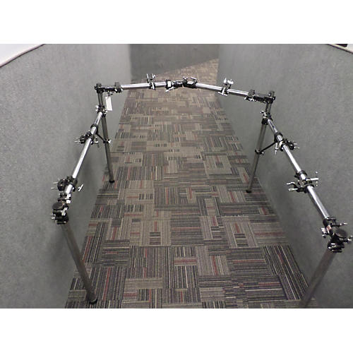 Used Gibraltar Drum Rack Rack Stand Guitar Center