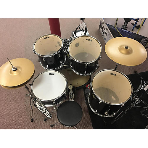 Used Peace Drum Set Drum Kit Guitar Center