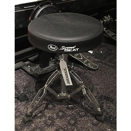 Used Pearl Drum Throne Drum Throne Guitar Center
