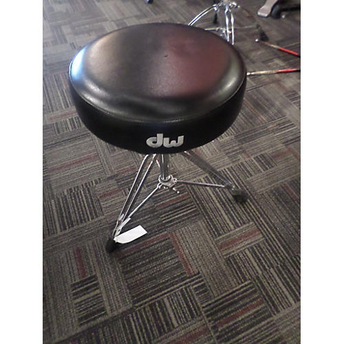 Used DW Drum Throne Drum Throne Guitar Center