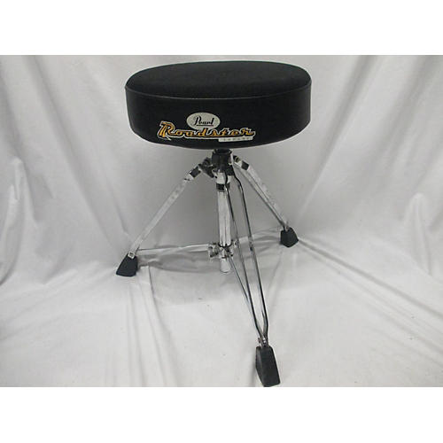 Used Pearl Drum Throne Drum Throne Guitar Center