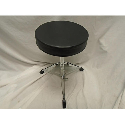 Used Ludwig Drum Throne Drum Throne Guitar Center