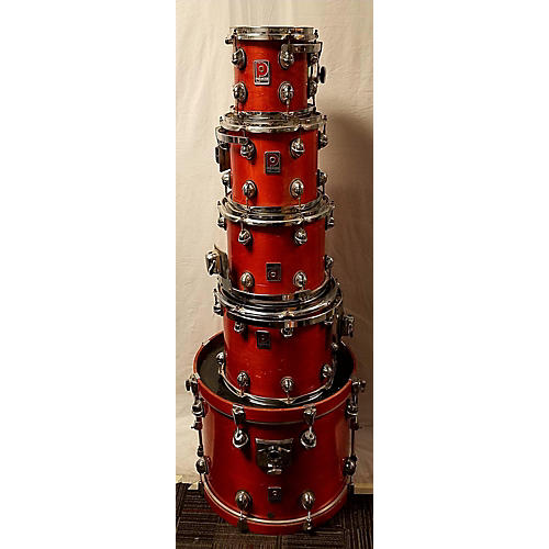 Used Premier Drums Drum Kit Guitar Center