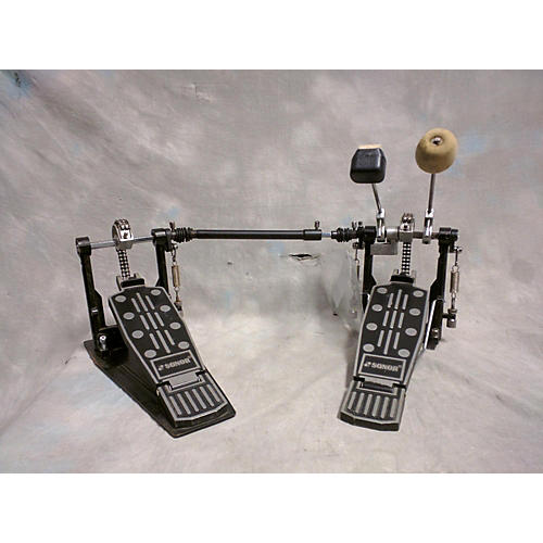 Used Sonor DualChain Double Bass Drum Pedal Guitar Center