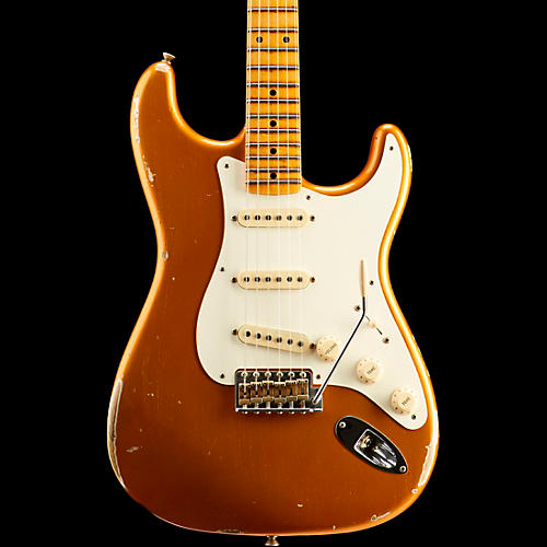Fender Custom Shop Dual Mag Relic Stratocaster Custom Built Namm