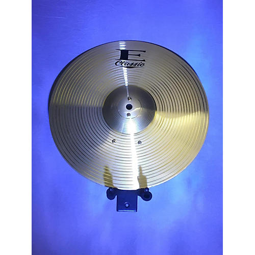 Used Pearl E Classic Crash Electric Cymbal Guitar Center