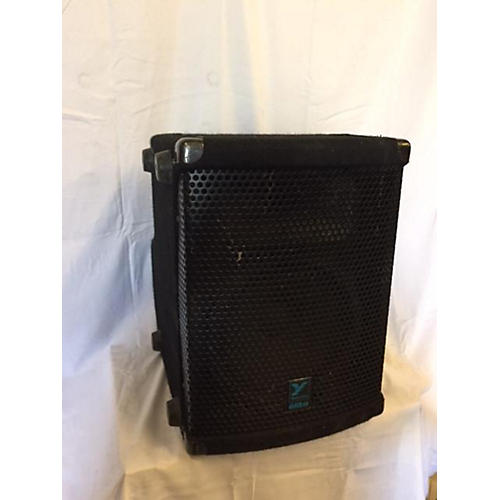 Used Yorkville E160P Powered Speaker Guitar Center