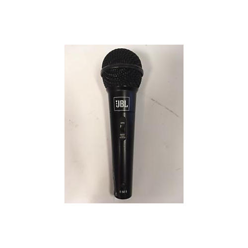 Used JBL E50S Dynamic Microphone Guitar Center