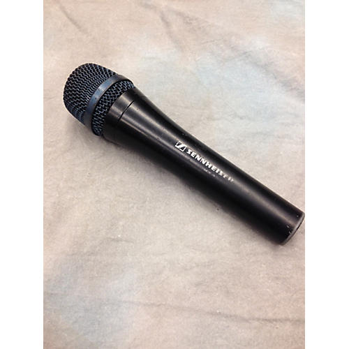Used Sennheiser E935 Dynamic Microphone Guitar Center