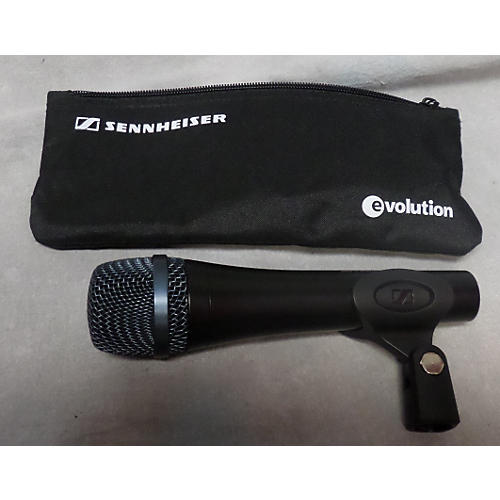 Used Sennheiser E935 Dynamic Microphone Guitar Center
