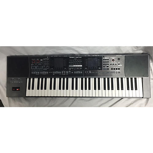 used roland ea7 keyboard workstation guitar center used roland ea7 keyboard workstation guitar center