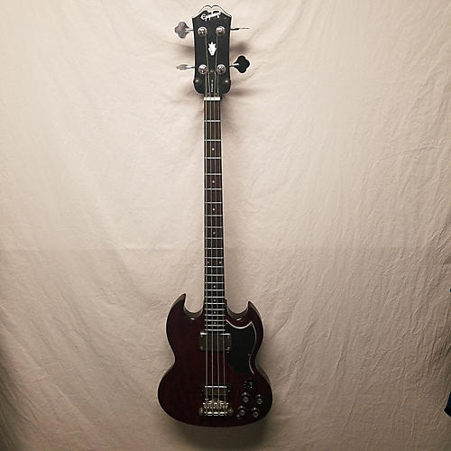 Used Epiphone EB3 DOT KOREAN Electric Bass Guitar | Guitar Center