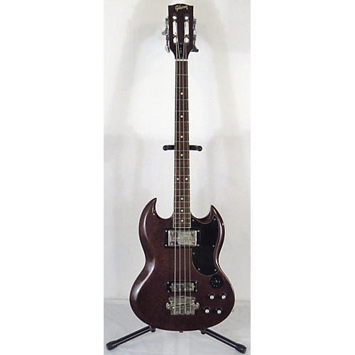 Used Gibson EB3 Electric Bass Guitar | Guitar Center