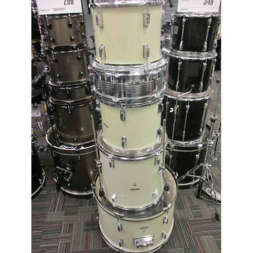 Used Excel EC165 Drum Kit Guitar Center
