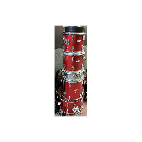 Used Excel EC165 Drum Kit Guitar Center