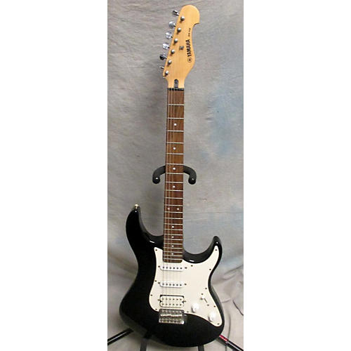 Used Yamaha EG112 Solid Body Electric Guitar Guitar Center