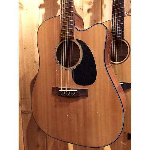 Used Takamine EG340C Acoustic Electric Guitar Guitar Center